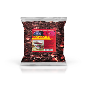 Чай Каркаде 80 г